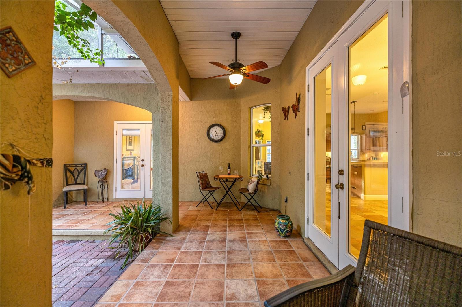 FLORIDA ORANGE GROVE CORP - Residential