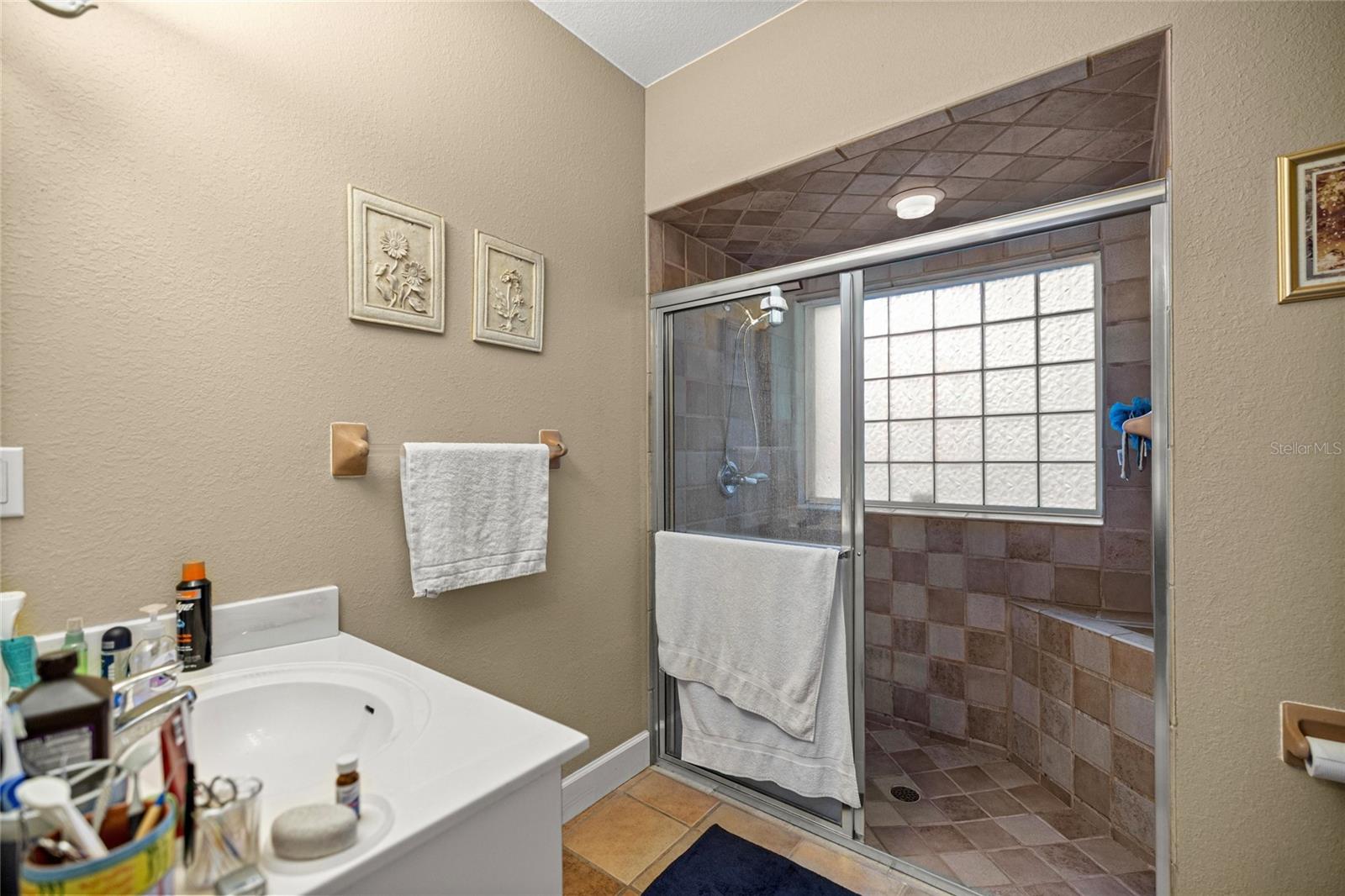 FLORIDA ORANGE GROVE CORP - Residential