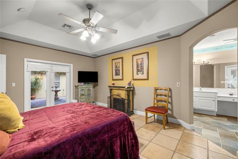 Tiny photo for 4280 SE 26th Terrace Road, Ocala, FL 34480 (MLS # TB8485316)