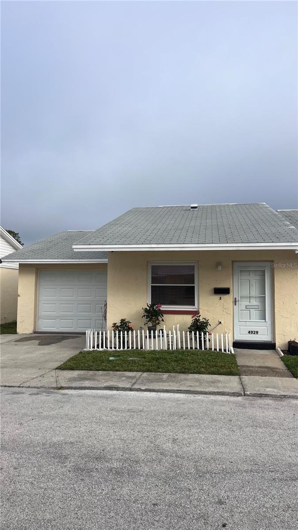 Photo of 4929 Hazner Street #4929, New Port Richey, FL 34652 (MLS # W7881872)