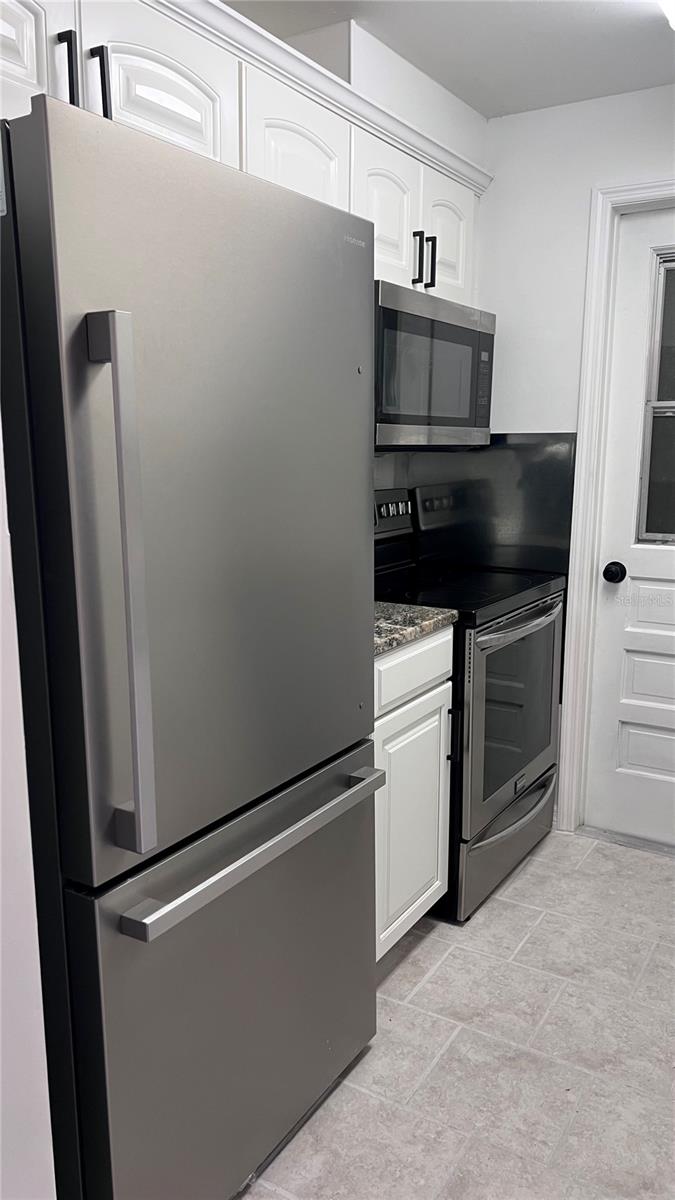 NEW PORT COLONY 08 WAY - Residential