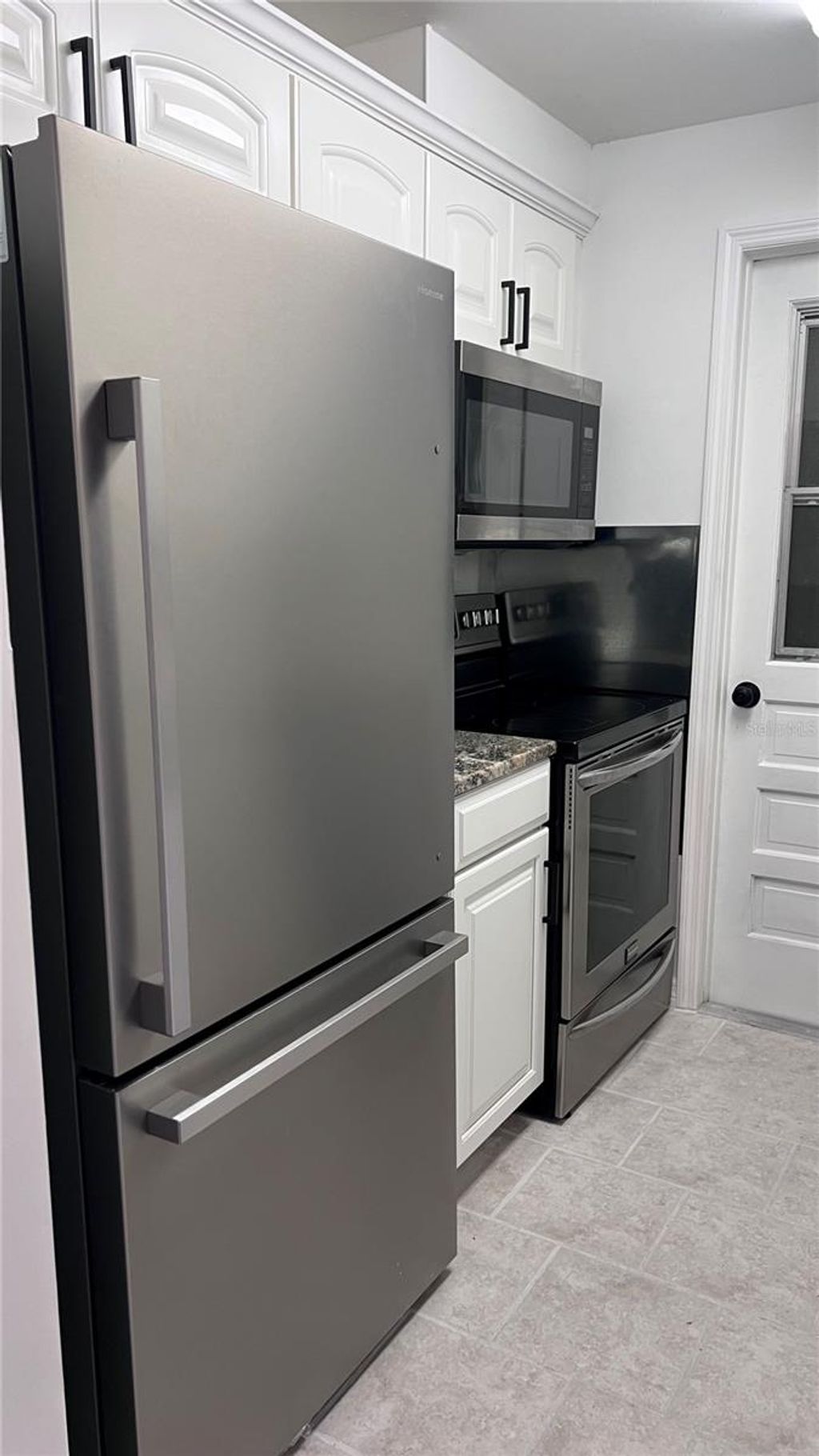 Photo of 4929 Hazner Street #4929, New Port Richey, FL 34652 (MLS # W7881872)