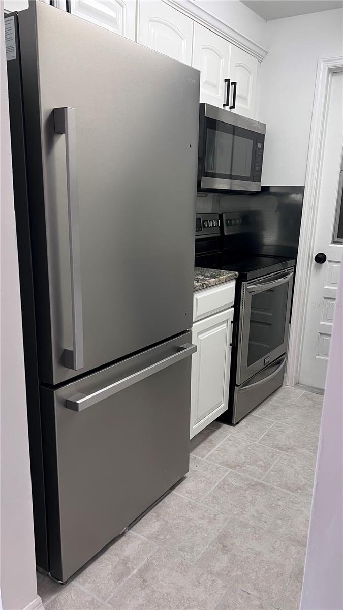 NEW PORT COLONY 08 WAY - Residential