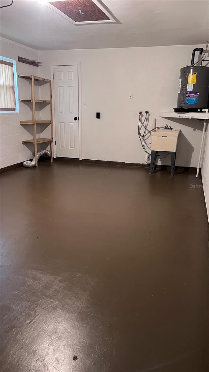 NEW PORT COLONY 08 WAY - Residential