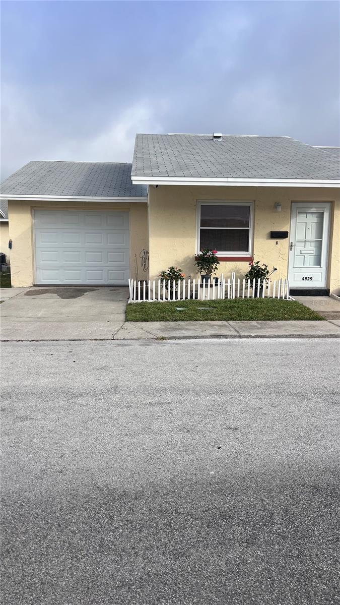 NEW PORT COLONY 08 WAY - Residential