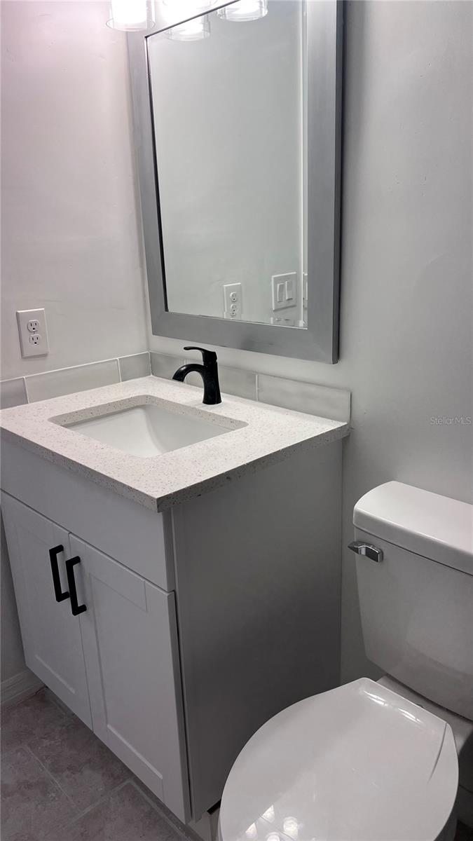 NEW PORT COLONY 08 WAY - Residential