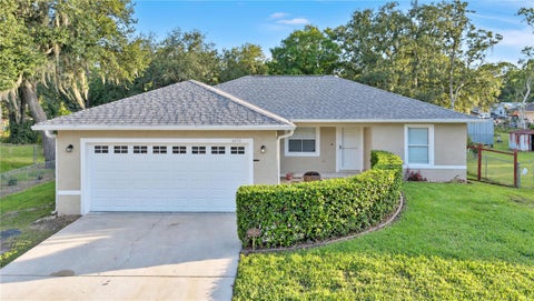 Photo of 6456 Creation Street, Saint Cloud, FL 34771 (MLS # S5159562)