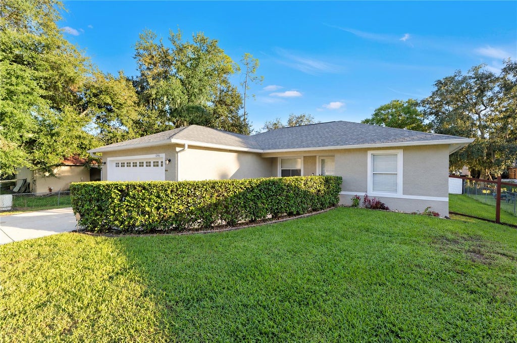 Photo of 6456 Creation Street, Saint Cloud, FL 34771 (MLS # S5159562)