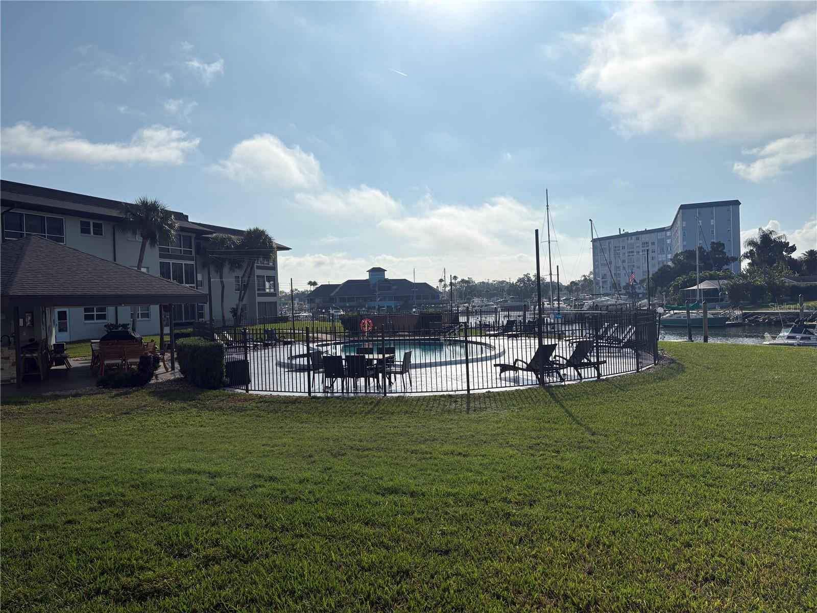 WINDWARD COVE CONDO - Residential Lease