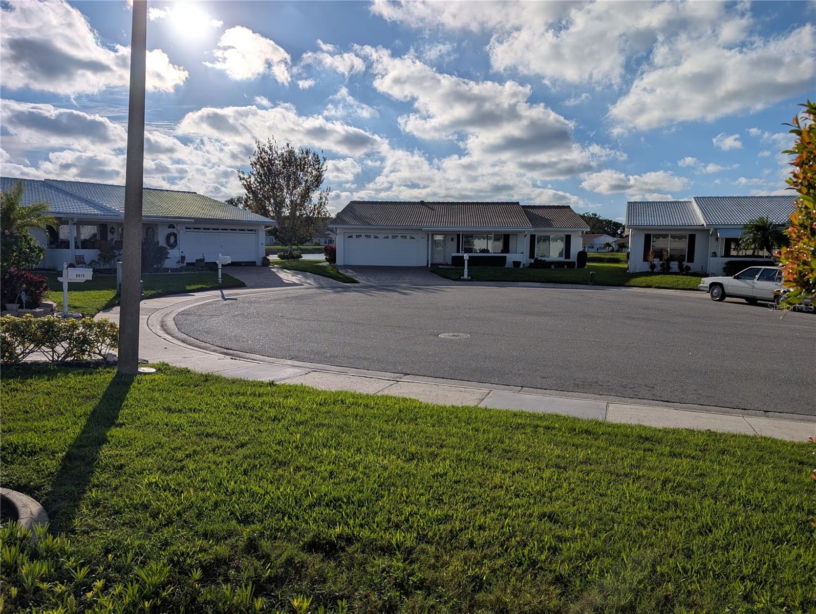 MAINLANDS OF TAMARAC BY THE GULF UNIT 5 PH 2 CONDO - Residential