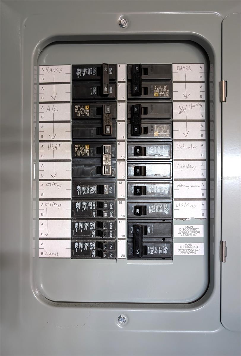 MAINLANDS OF TAMARAC BY THE GULF UNIT 5 PH 2 CONDO - Residential