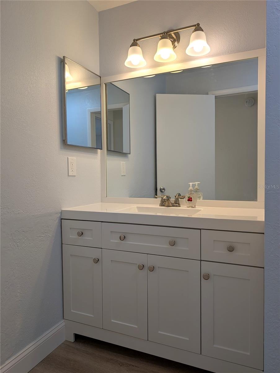 MAINLANDS OF TAMARAC BY THE GULF UNIT 5 PH 2 CONDO - Residential