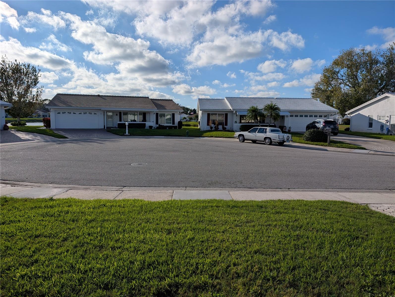 MAINLANDS OF TAMARAC BY THE GULF UNIT 5 PH 2 CONDO - Residential