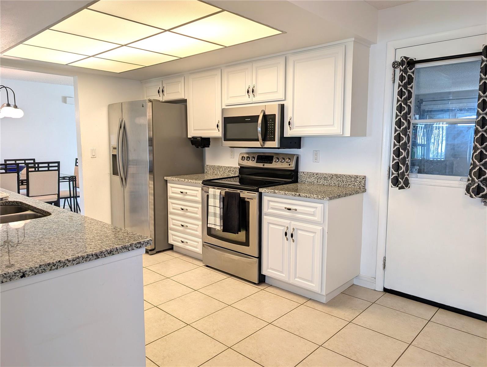 MAINLANDS OF TAMARAC BY THE GULF UNIT 5 PH 2 CONDO - Residential