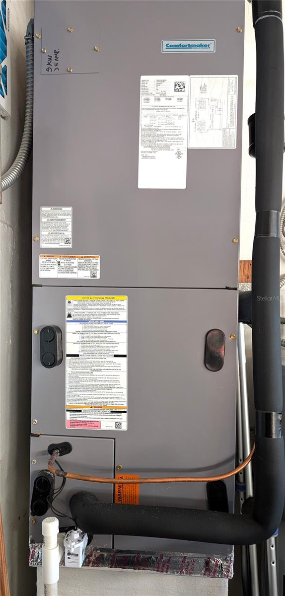 MAINLANDS OF TAMARAC BY THE GULF UNIT 5 PH 2 CONDO - Residential