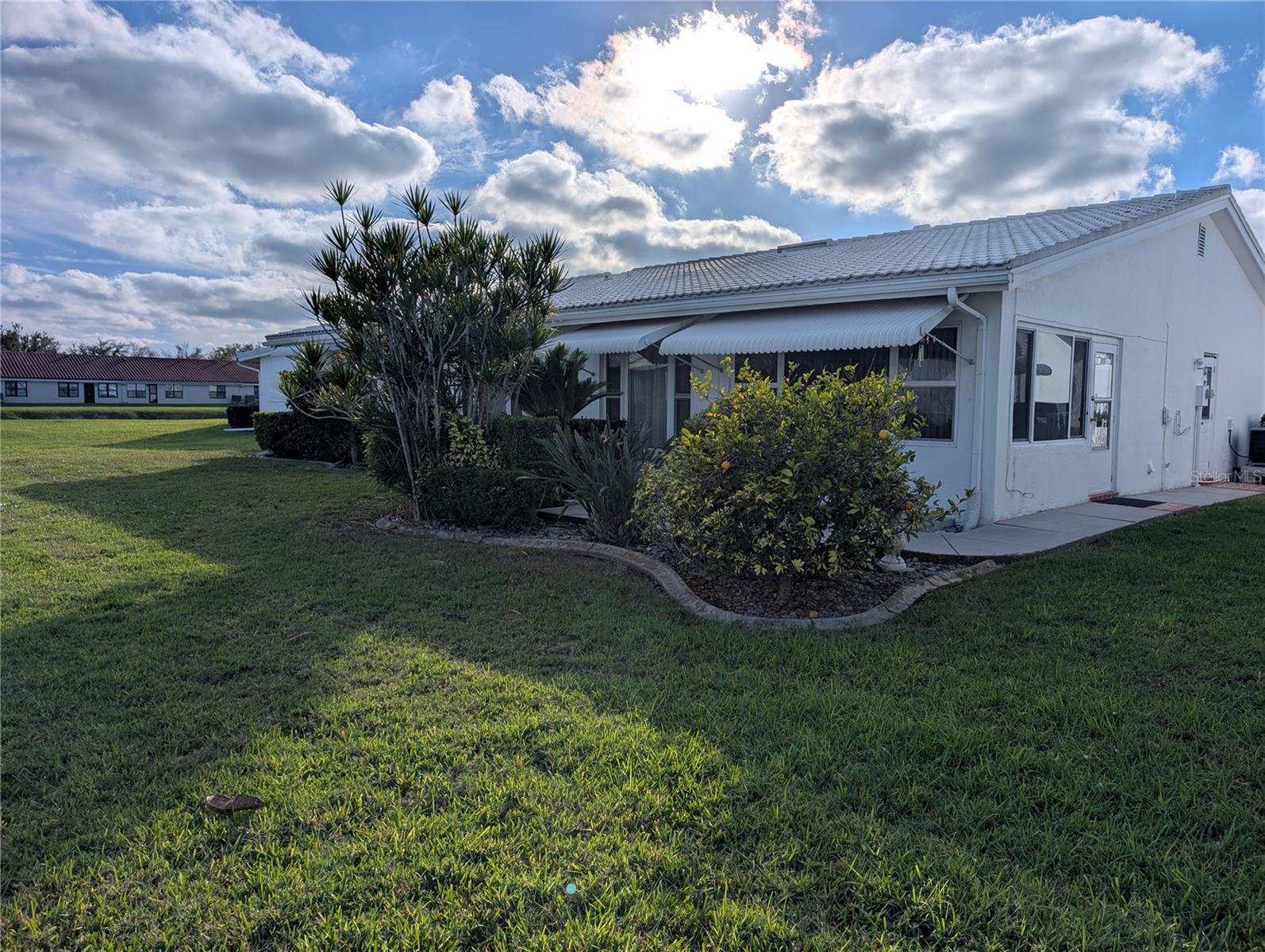 MAINLANDS OF TAMARAC BY THE GULF UNIT 5 PH 2 CONDO - Residential