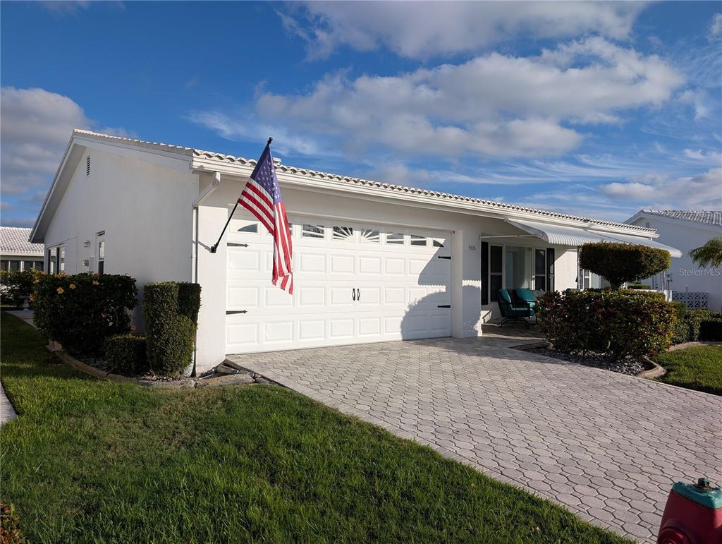 Photo of 9025 40th Way N, Pinellas Park, FL 33782 (MLS # TB8455686)