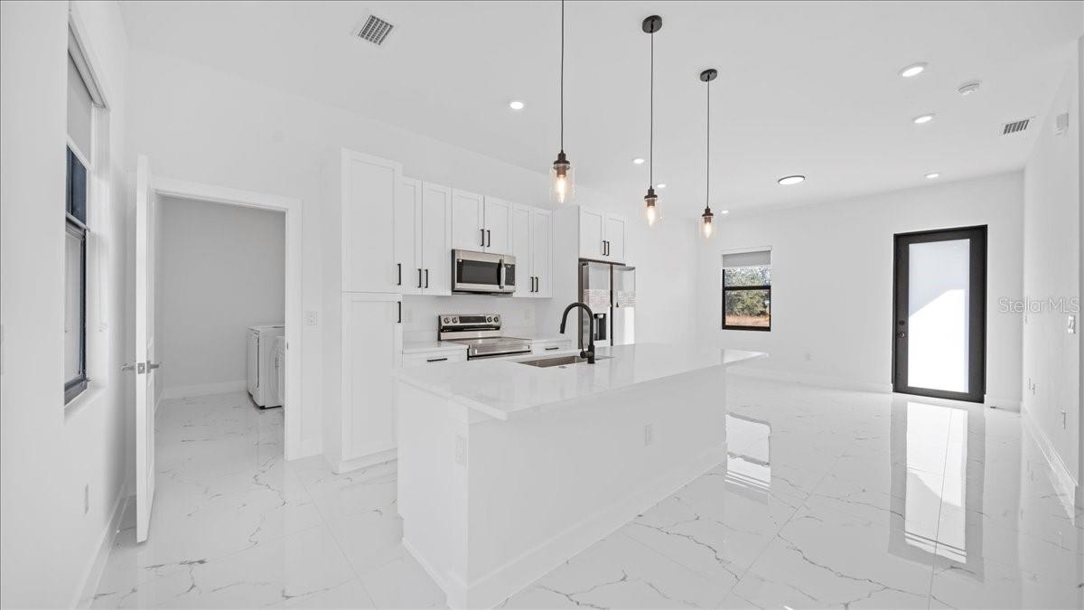 HARB HEIGHTS - Residential Lease