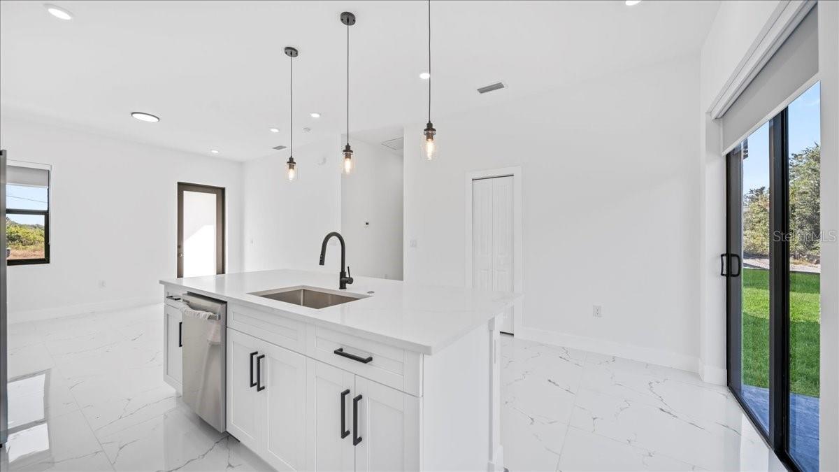 HARB HEIGHTS - Residential Lease