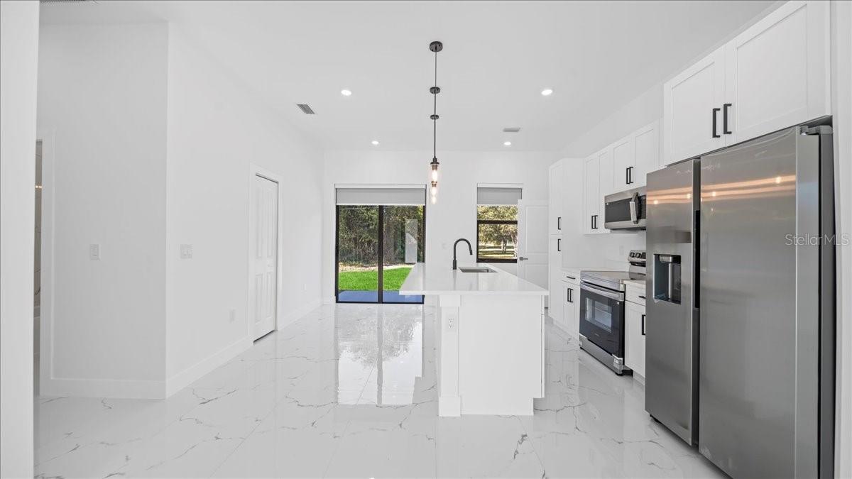 HARB HEIGHTS - Residential Lease