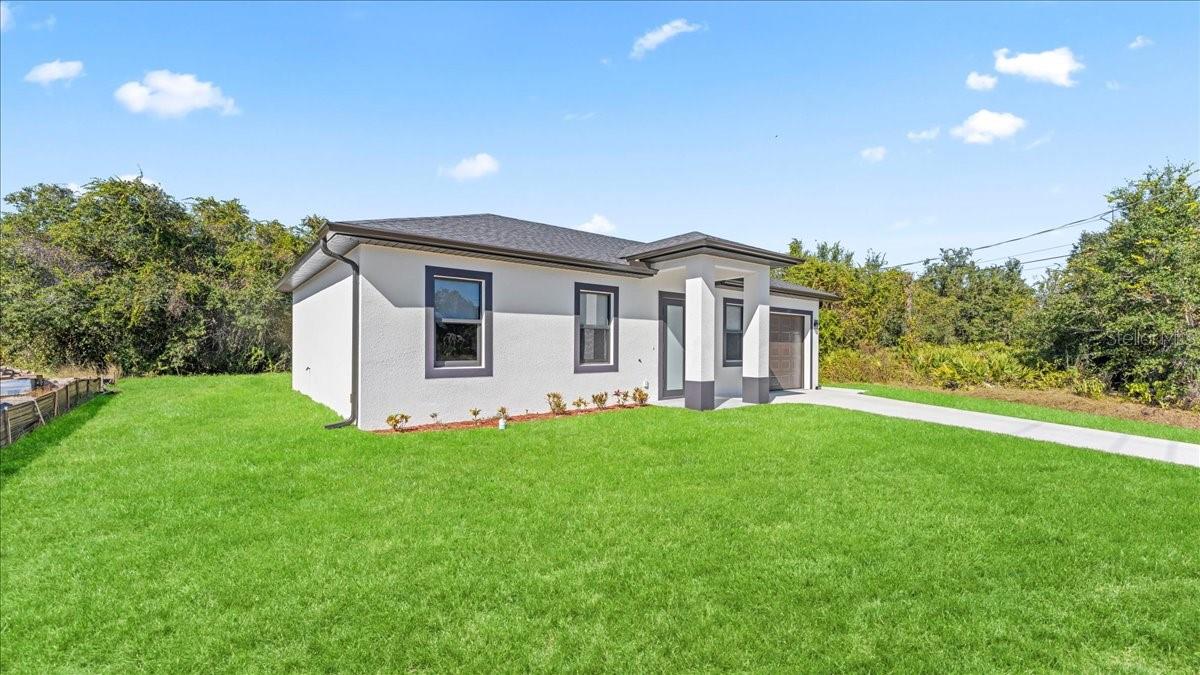 HARB HEIGHTS - Residential Lease