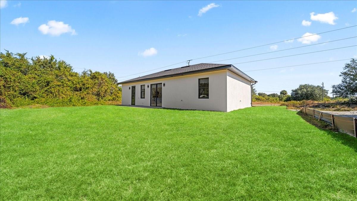 HARB HEIGHTS - Residential Lease