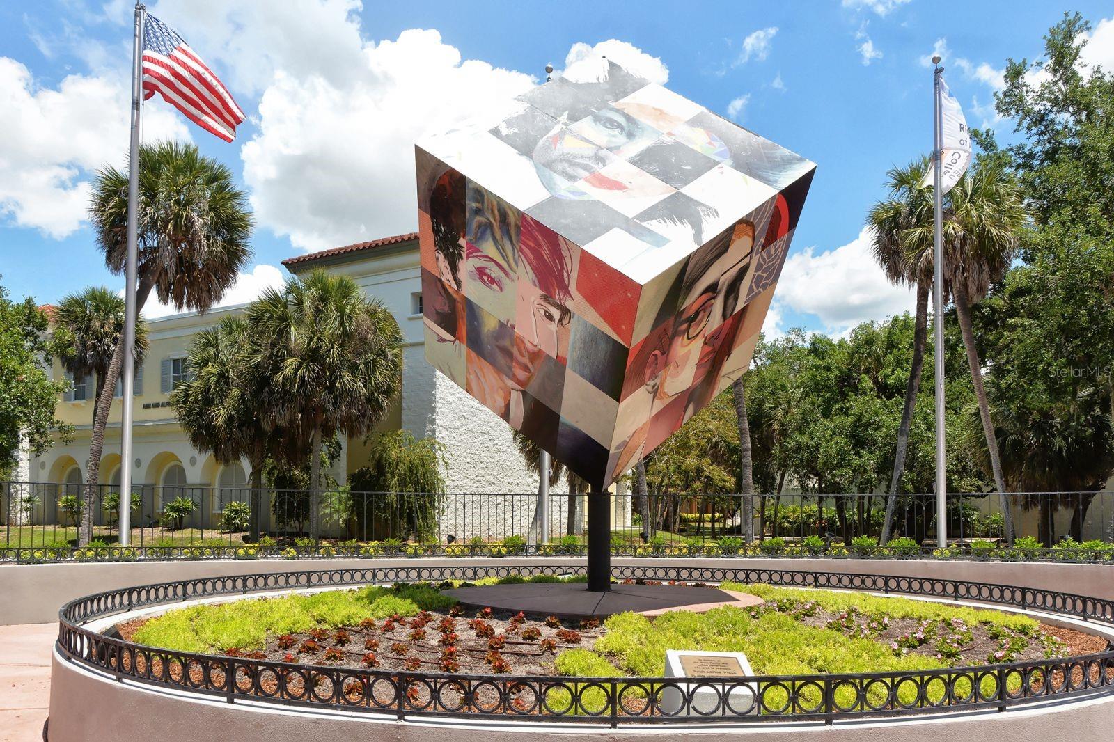 HIGHLAND PINES - Residential