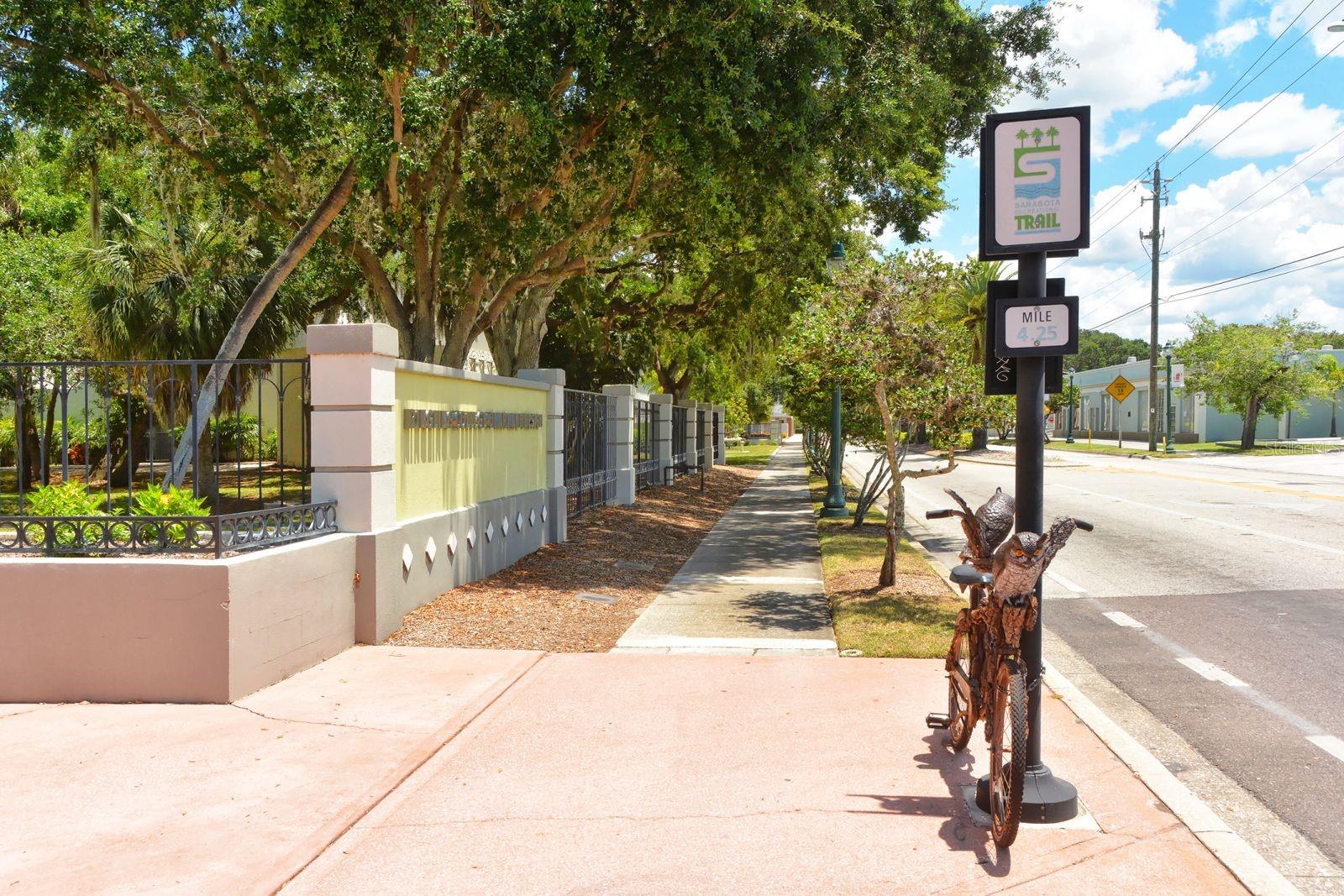 HIGHLAND PINES - Residential