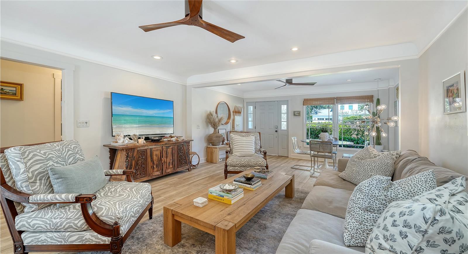 HIGHLAND PINES - Residential