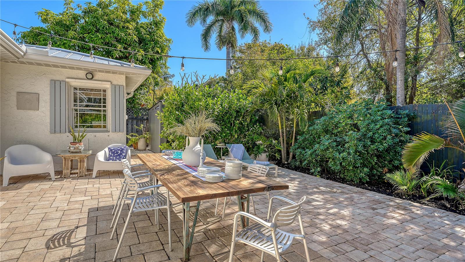 HIGHLAND PINES - Residential