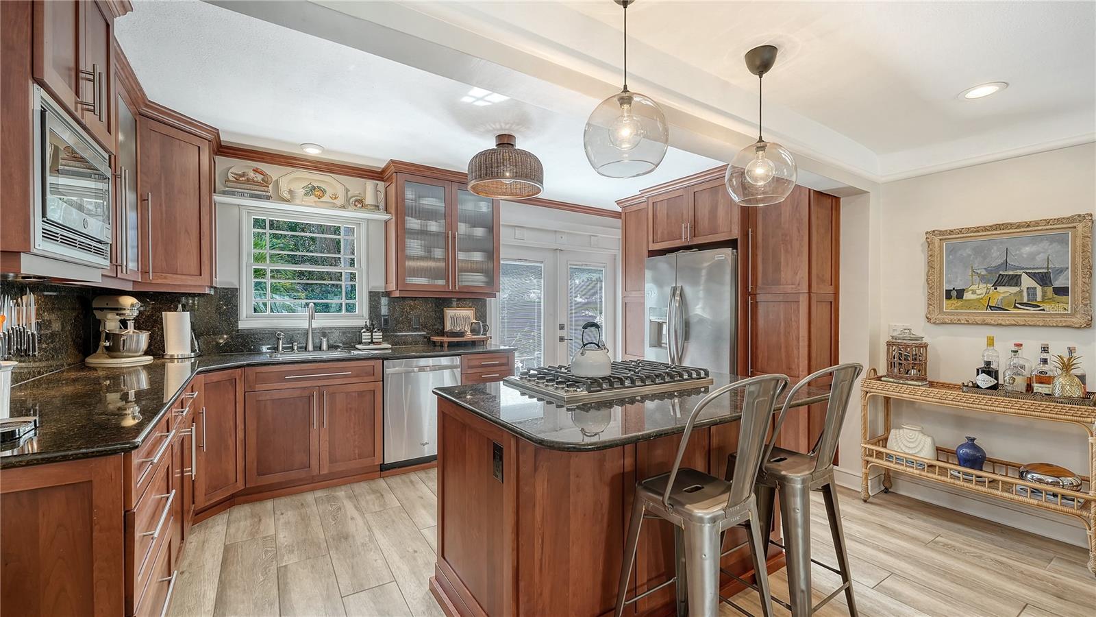 HIGHLAND PINES - Residential