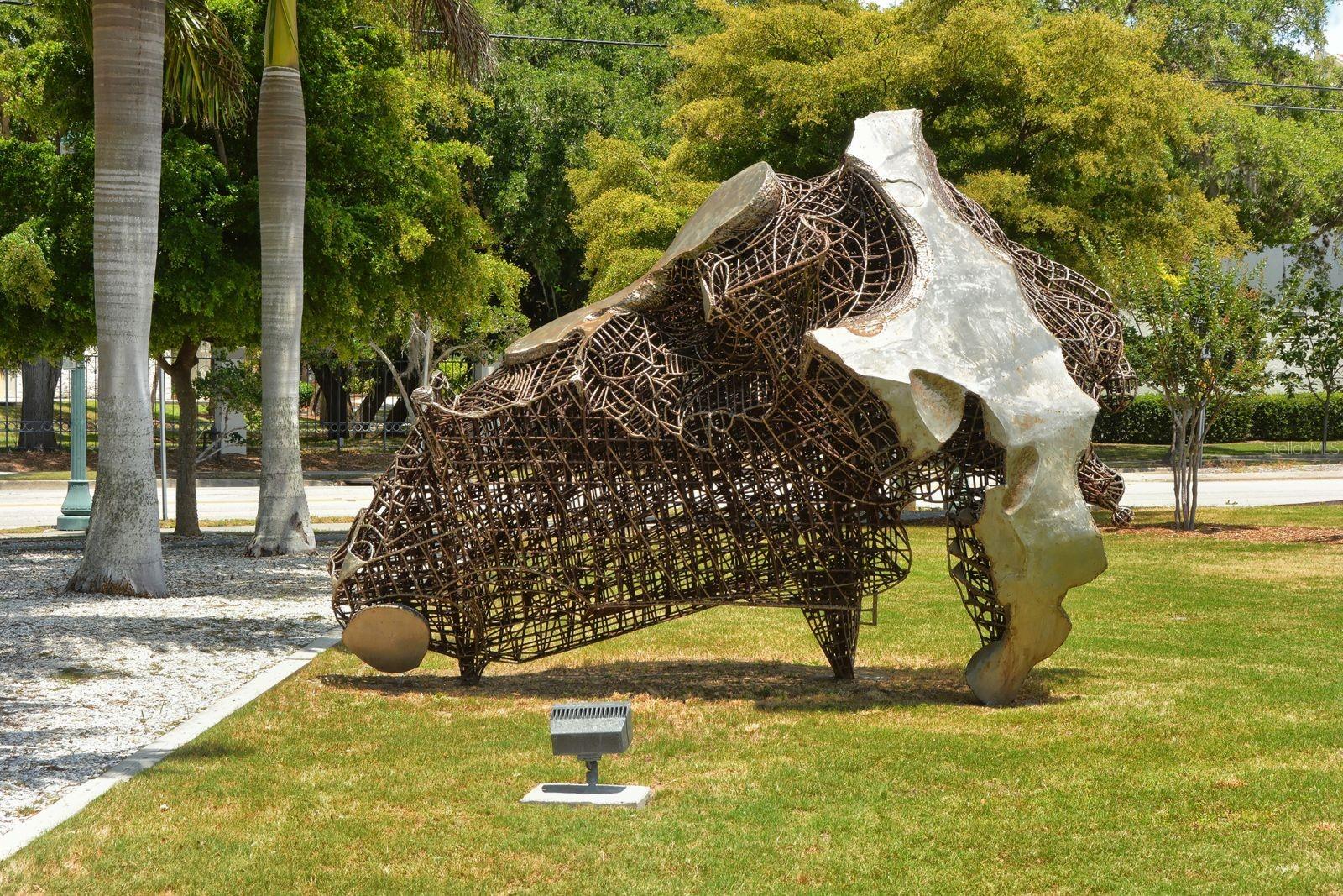 HIGHLAND PINES - Residential