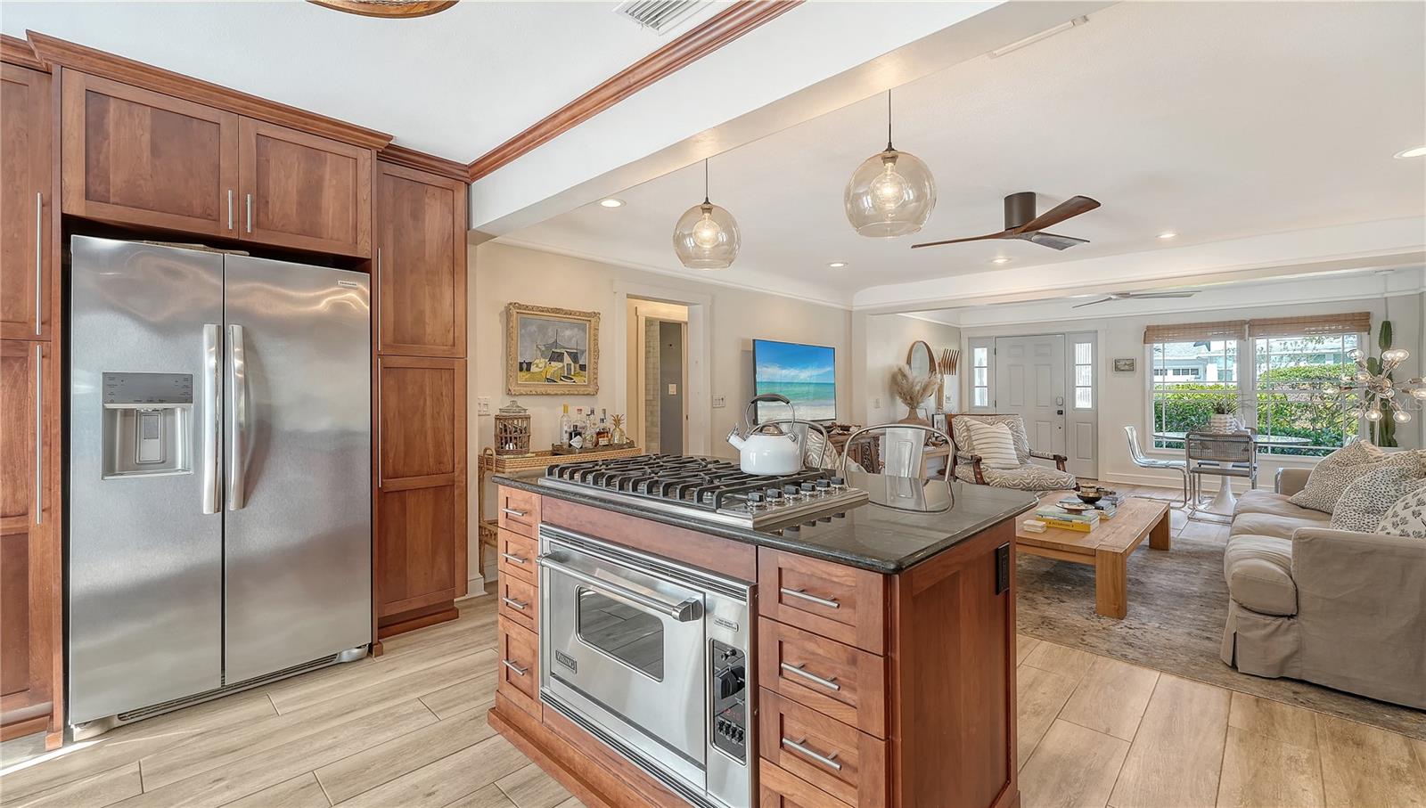 HIGHLAND PINES - Residential