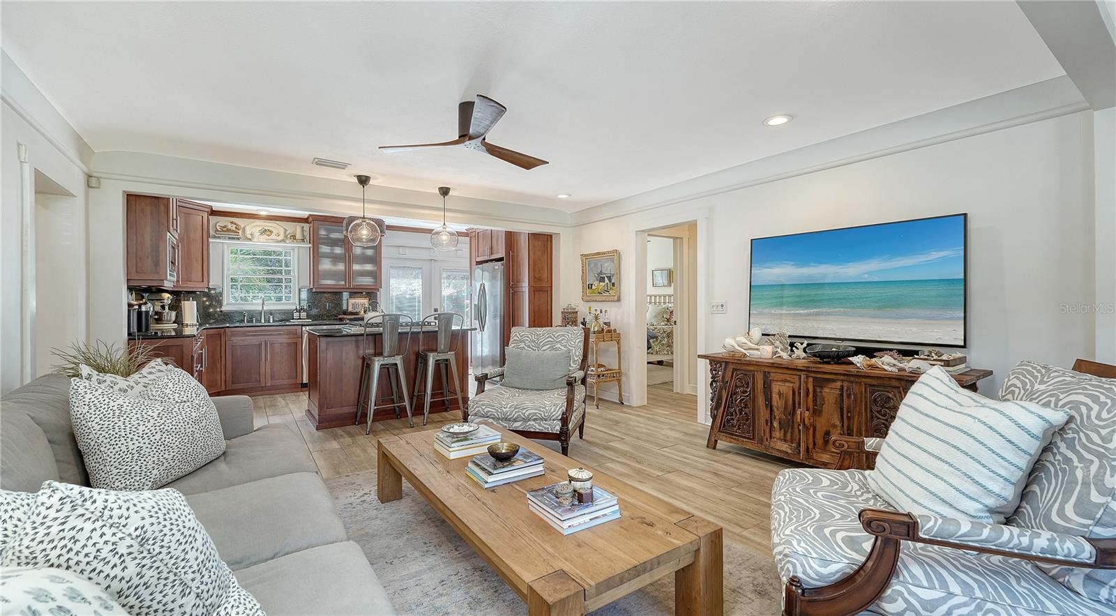 HIGHLAND PINES - Residential