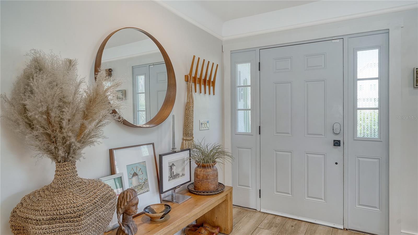 HIGHLAND PINES - Residential