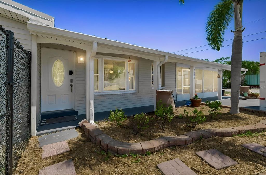 Photo of 1130 Sweeney Drive, Ruskin, FL 33570 (MLS # TB8497087)