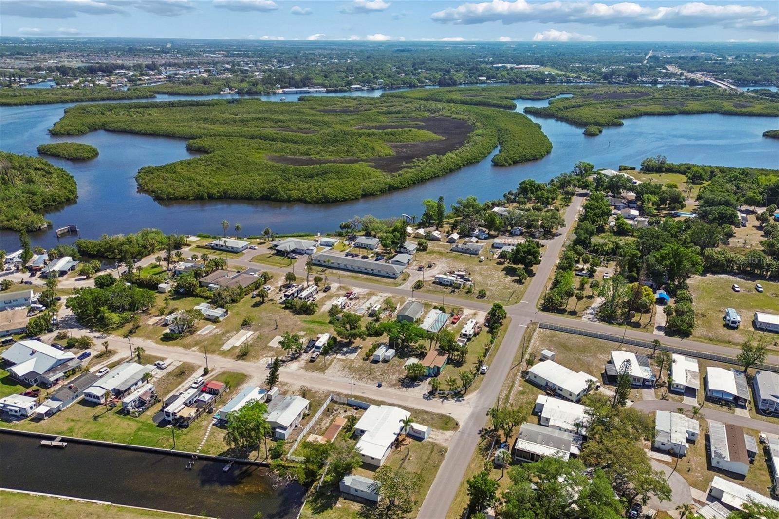 UNPLATTED - Residential