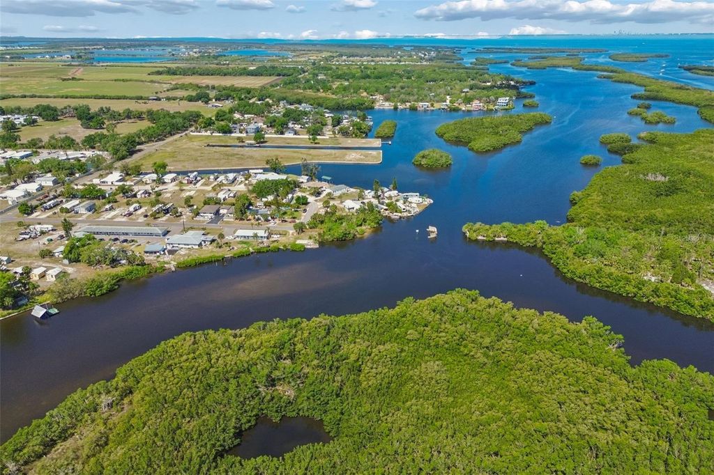 Photo of 1130 Sweeney Drive, Ruskin, FL 33570 (MLS # TB8497087)