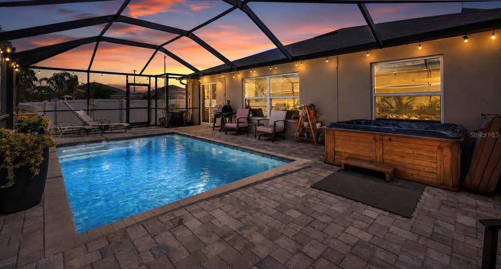Photo of 936 Zone Tailed Hawk Place, Ruskin, FL 33570 (MLS # A4690782)