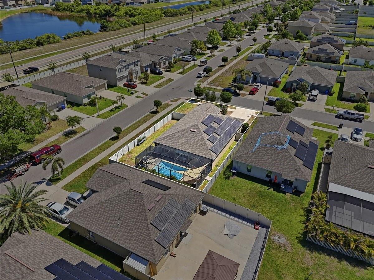 WYNNMERE EAST PH 2 - Residential