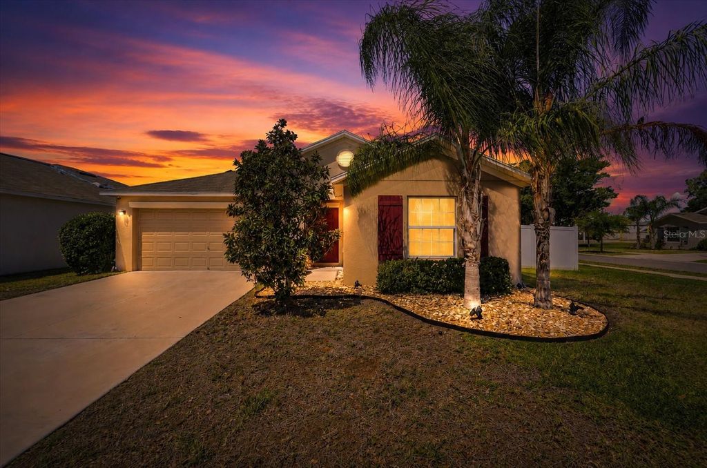 Photo of 936 Zone Tailed Hawk Place, Ruskin, FL 33570 (MLS # A4690782)