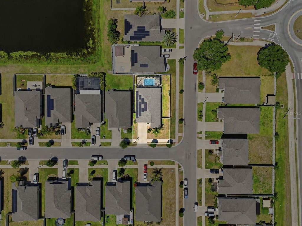 Photo of 936 Zone Tailed Hawk Place, Ruskin, FL 33570 (MLS # A4690782)