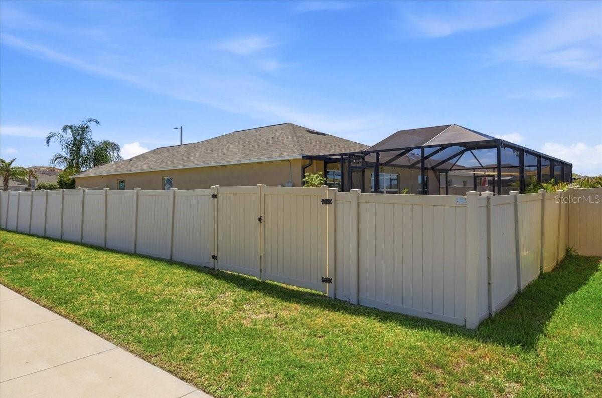 WYNNMERE EAST PH 2 - Residential