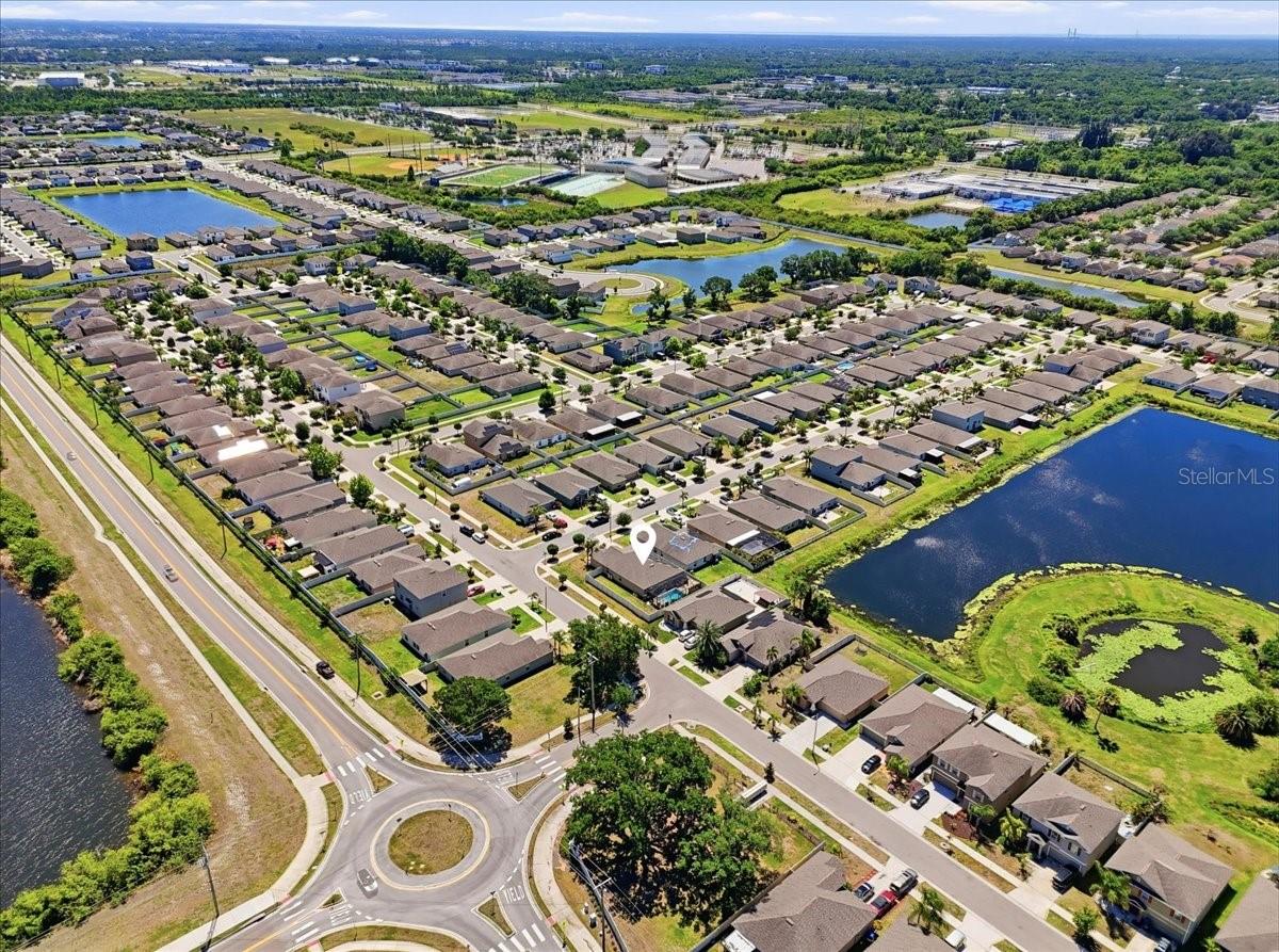 WYNNMERE EAST PH 2 - Residential