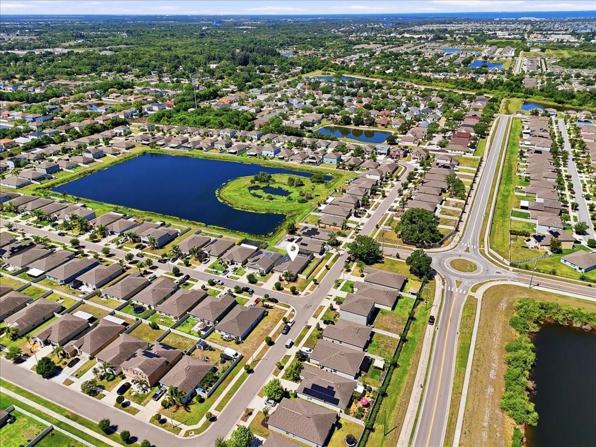 WYNNMERE EAST PH 2 - Residential