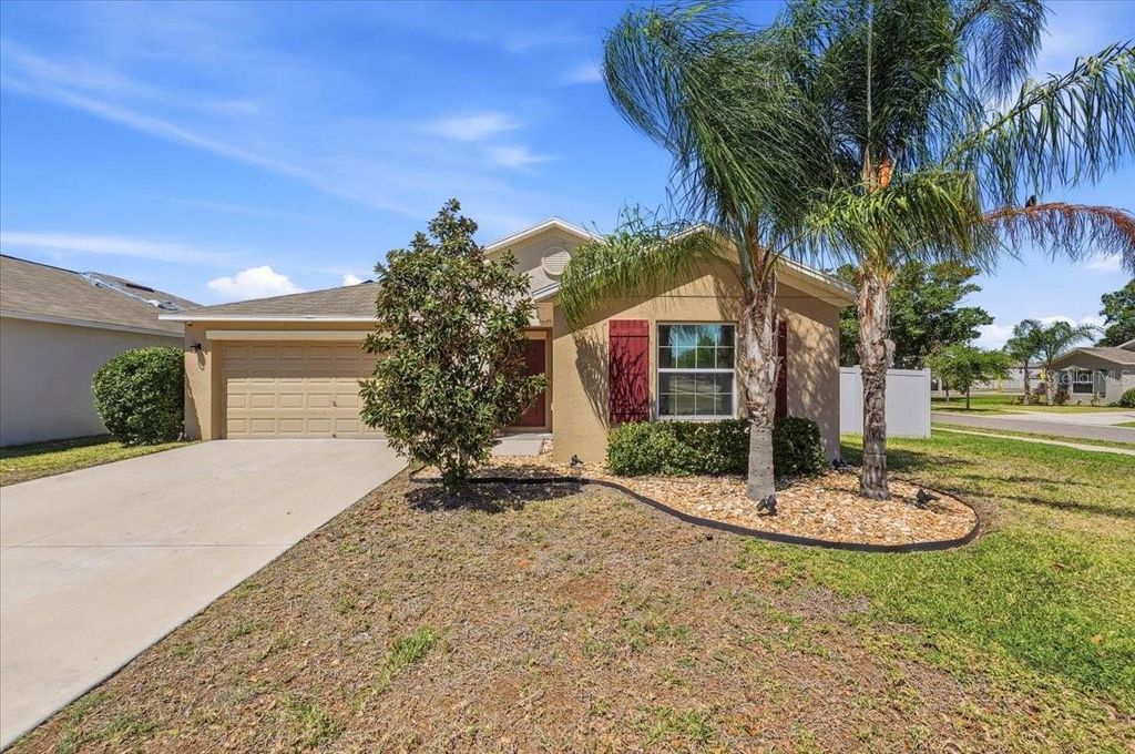 Photo of 936 Zone Tailed Hawk Place, Ruskin, FL 33570 (MLS # A4690782)