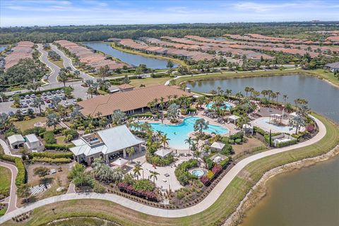 A home in SARASOTA