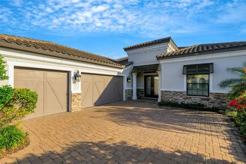 5341 GREENBROOK DRIVE SARASOTA FL 34238
