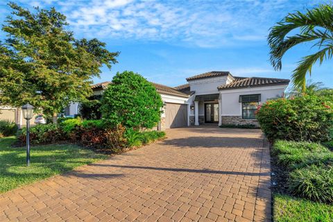 A home in SARASOTA