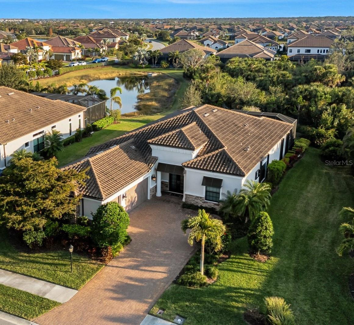 5341 GREENBROOK DRIVE